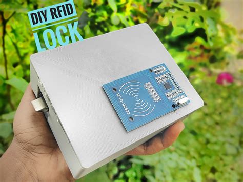 build an rfid system|diy rfid blocking shield.